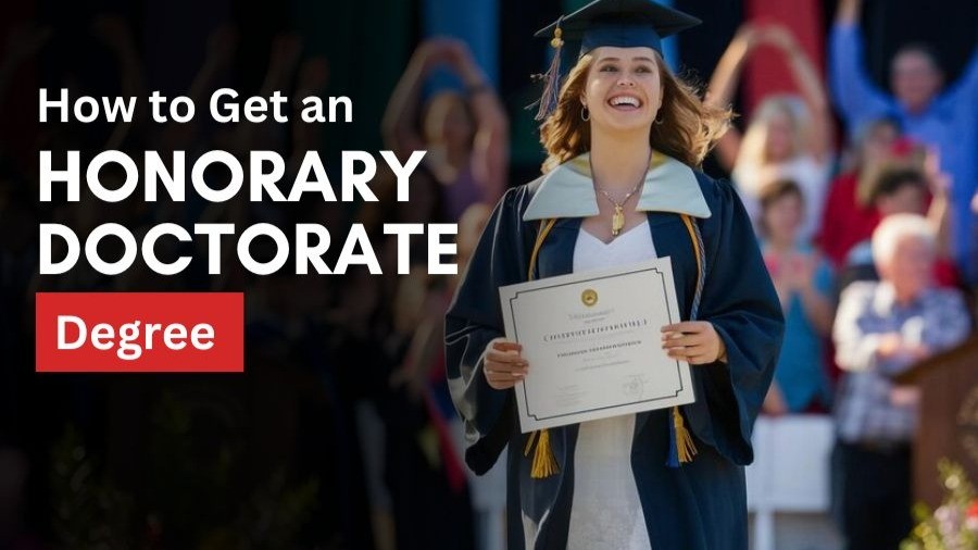 Earn global recognition with HNtrix PhD & Honorary Doctorate programs. Celebrate leadership, innovation, and achievements with Kennedy University.