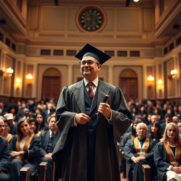 Fast-Track Doctorate