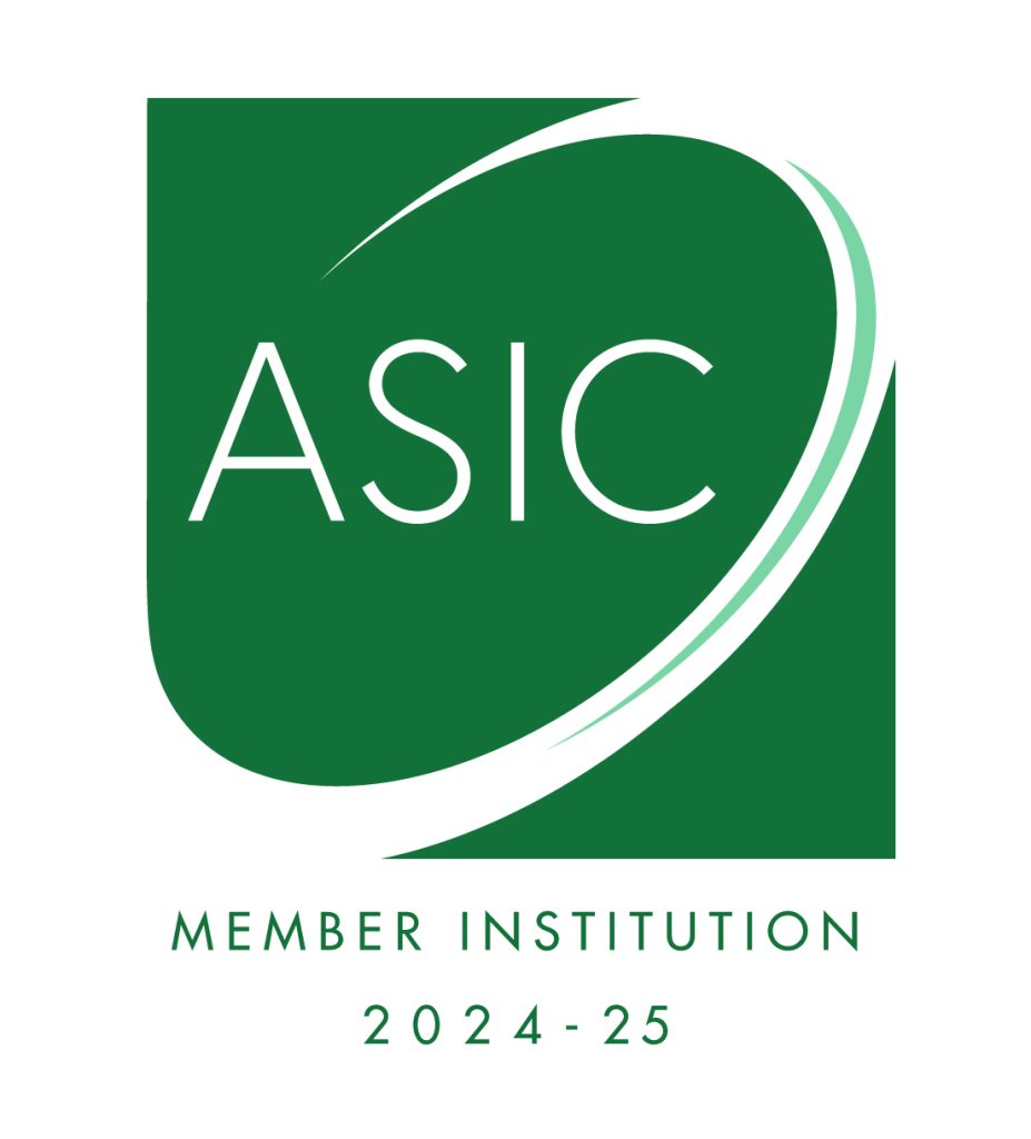 ASIC Member Logo