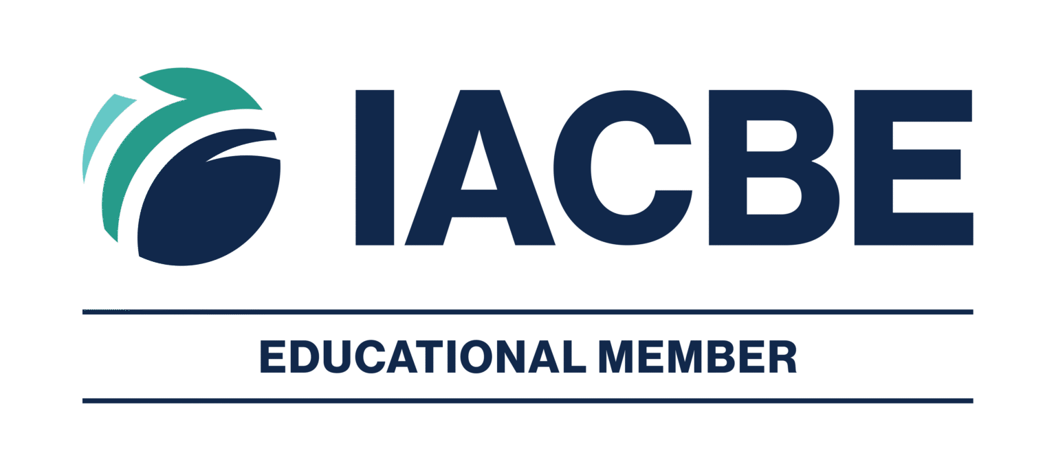 IACBE Logo