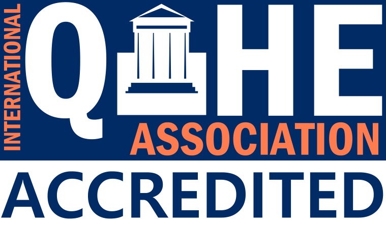 QAHE Accredited