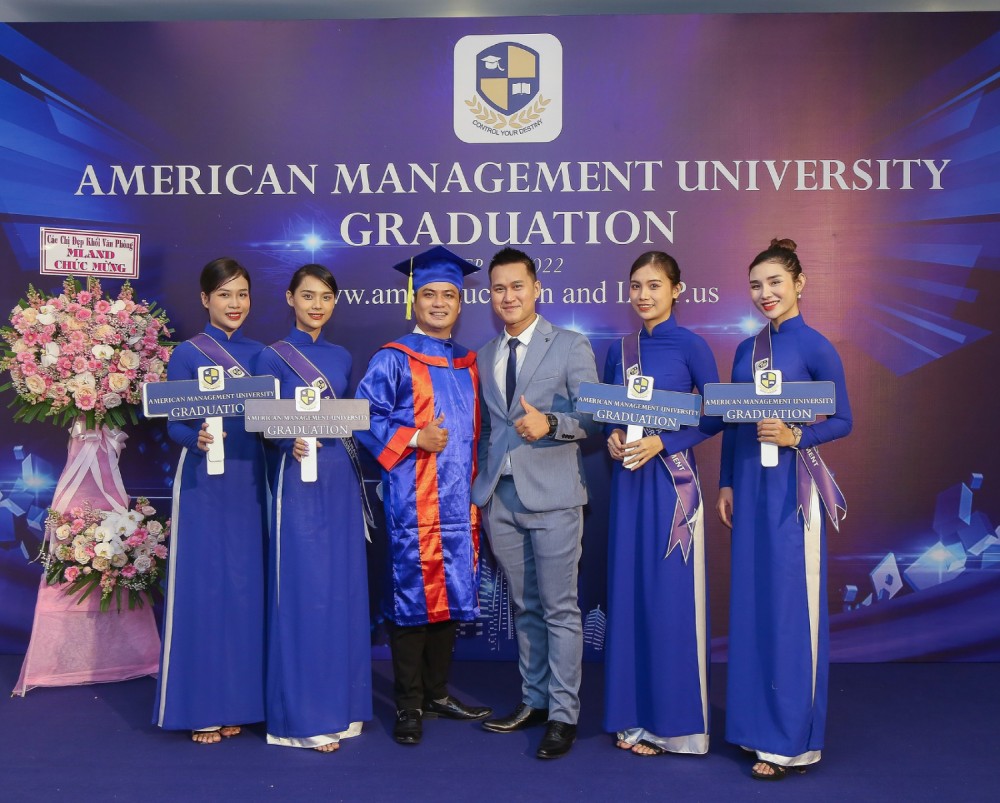 AMU Campus / Institution