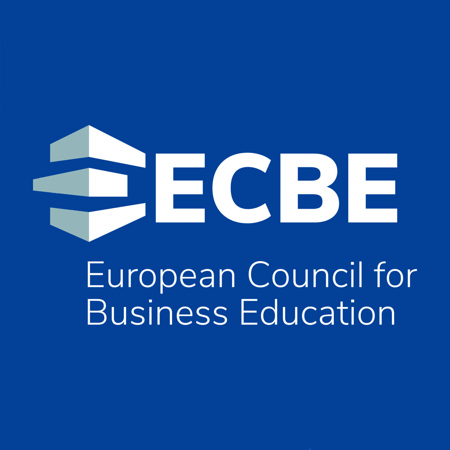 ECBE Logo