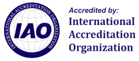 IAO Accreditation