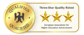 Three Star Quality Rated
