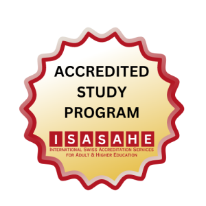 Accredited Study Program ISASAHE