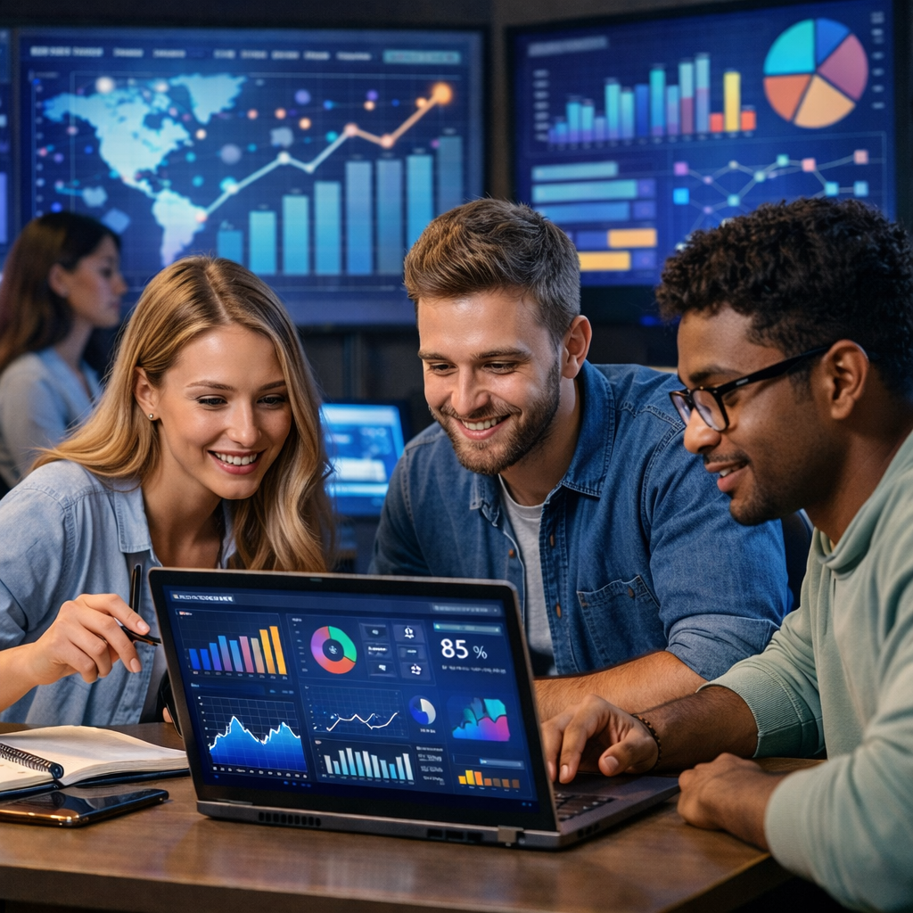 Data Science Students Analytics