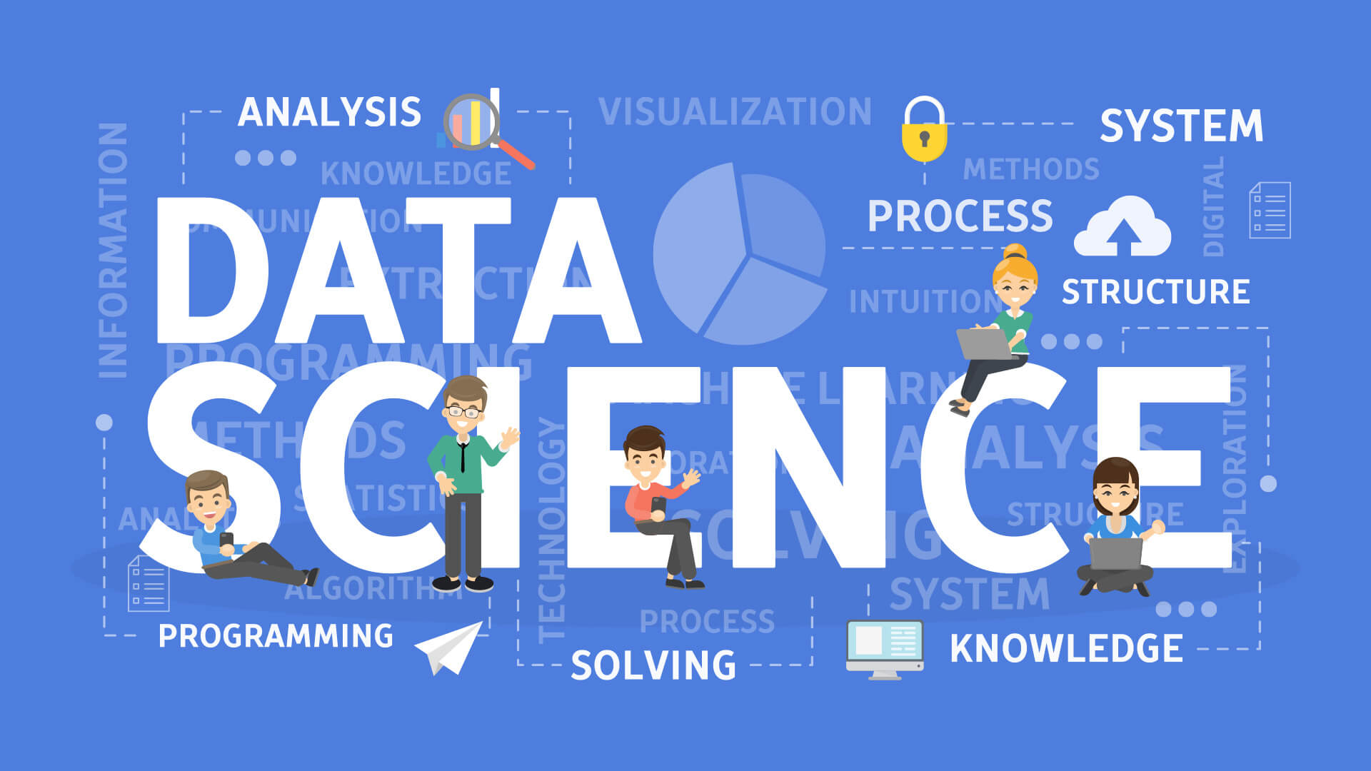 Data Science Students Analytics